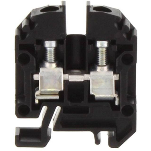 Conta-Clip 1010.4 Screw Type Terminal Blocks