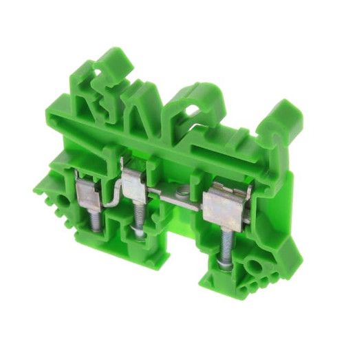 Conta-Clip 1210.1 Screw Type Terminal Blocks