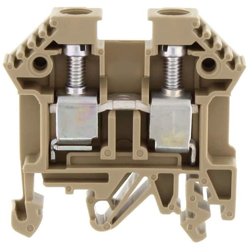 Conta-Clip 1005.2 Screw Type Terminal Blocks