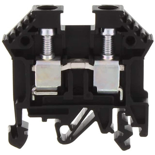 Conta-Clip 1005.4 Screw Type Terminal Blocks