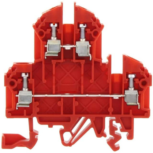 Conta-Clip 1206.9 Screw Type Terminal Blocks