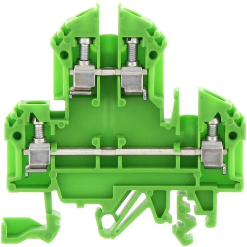 Conta-Clip 1020.1 Screw Type Terminal Blocks
