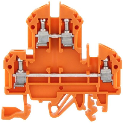 Conta-Clip 1020.3 Screw Type Terminal Blocks