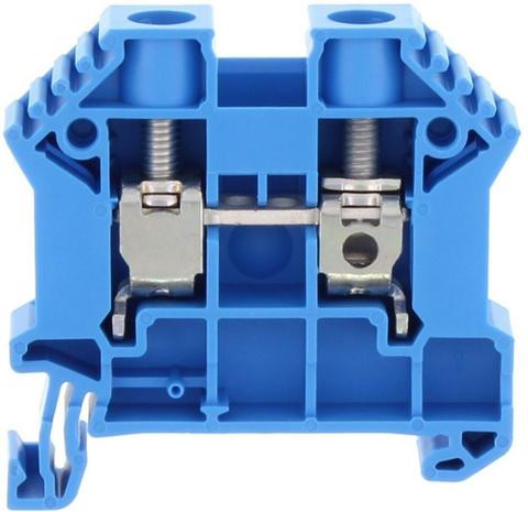 Conta-Clip 17112.5 Din Rail, Channel Terminal Block