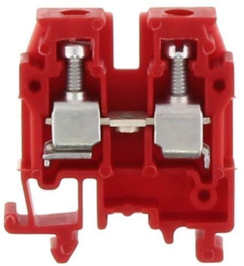 Conta-Clip 1035.9 Din Rail, Channel Terminal Block