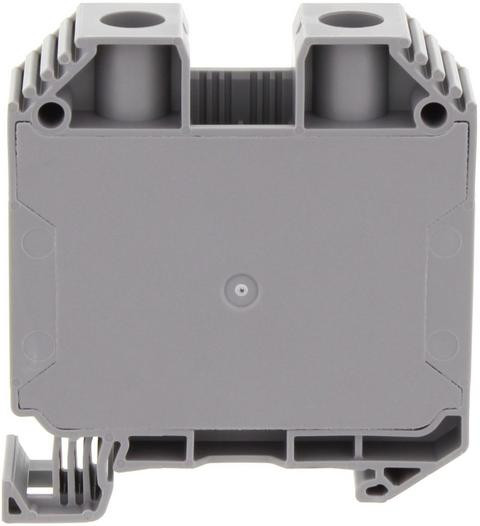 Conta-Clip 17140.6 Din Rail, Channel Terminal Block