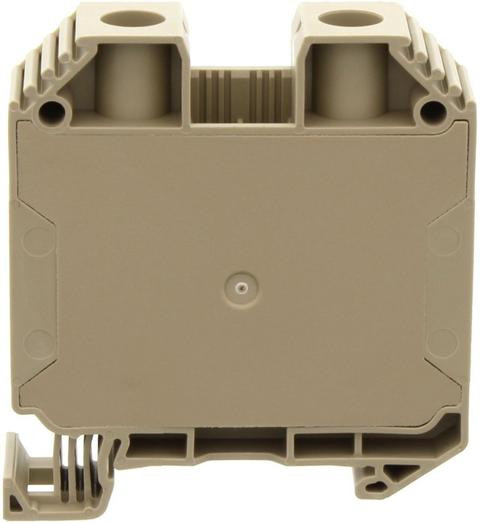 Conta-Clip 17143.2 Din Rail, Channel Terminal Block