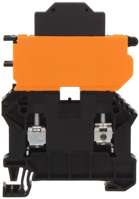 Conta-Clip 17177.4 Din Rail, Channel Terminal Block