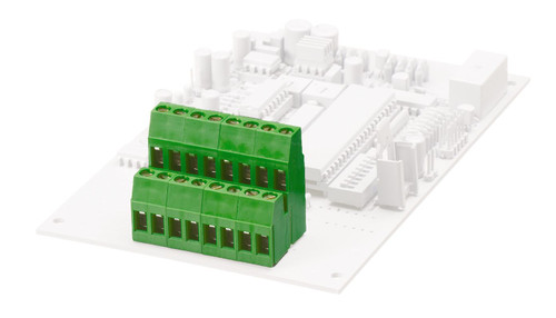 Conta-Clip 13168.1 Screw Type Terminal Blocks