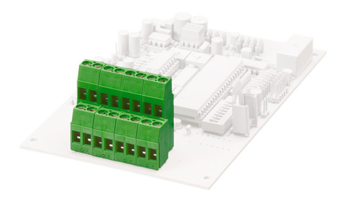Conta-Clip 10489.1 Screw Type Terminal Blocks