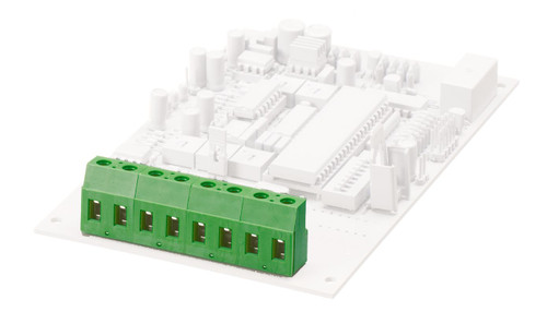 Conta-Clip 10475.1 Screw Type Terminal Blocks