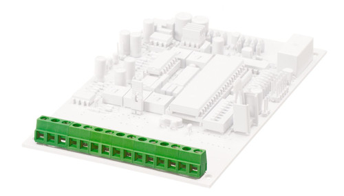 Conta-Clip 13574.1 Screw Type Terminal Blocks