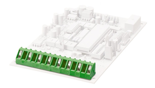 Conta-Clip 13591.1 Screw Type Terminal Blocks