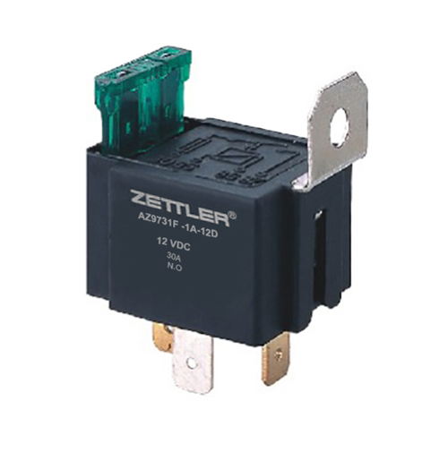 American Zettler AZ9731F-1A-12D Automotive Relay