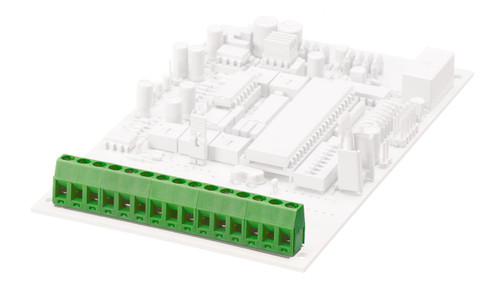 Conta-Clip 13604.1 Screw Type Terminal Blocks