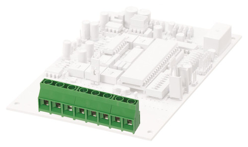 Conta-Clip 10540.1 Screw Type Terminal Blocks