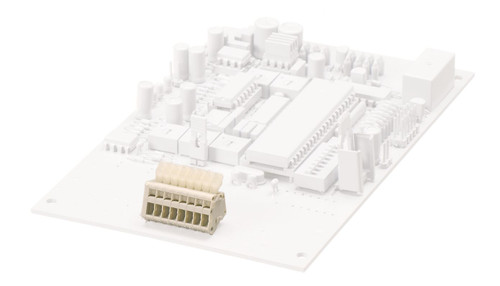 Conta-Clip 12066.0 Spring Tension Terminal Blocks