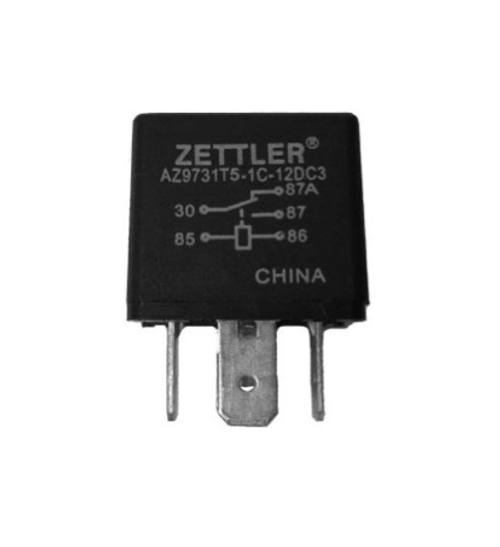 American Zettler AZ9731T5-1A-24DC3 Automotive Relay
