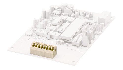 Conta-Clip 13297.0 Plug-In connector