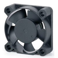 Cooltron FD3010B12W3-71 DC Axial Fans