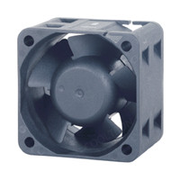 Cooltron FD4028B24W9-82 DC Axial Fans