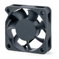 Cooltron FD5015B05W9-71 DC Axial Fans