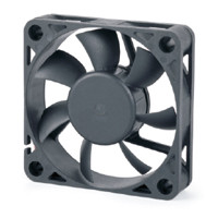 Cooltron FD6015B24W5-81 DC Axial Fans
