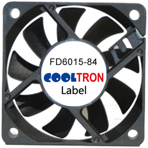 Cooltron FD6015B05W5-84 DC Axial Fans