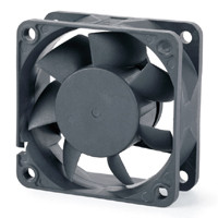 Cooltron FD6025B24W3-81 DC Axial Fans