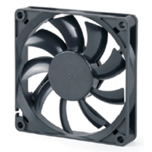 Cooltron FD8015B24W3-71 DC Axial Fans