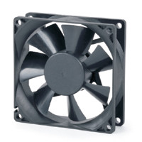 Cooltron FD8025B12W5-61 DC Axial Fans