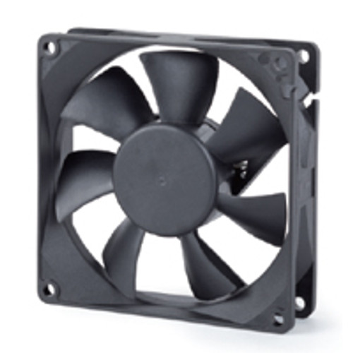 Cooltron FD9225B48W7-81 DC Axial Fans