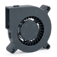 CoolTron FBD6015B12W5-81 DC Blower
