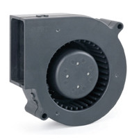 CoolTron FBD9733B24W1-81 DC Blower