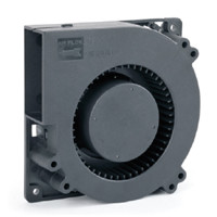 CoolTron FBD1232B12W7-81 DC Blower