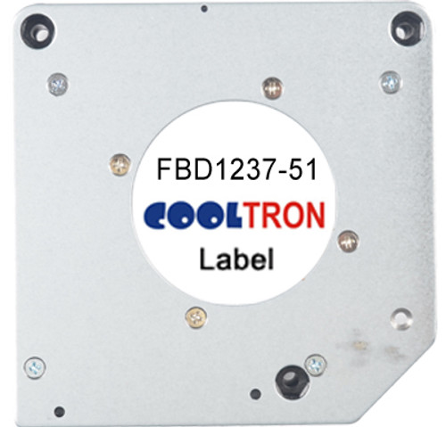 Cooltron FBD1237B24W5-51 DC Blowers
