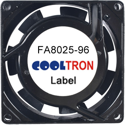 Cooltron FA8025B22T7-96 AC Axial Fans