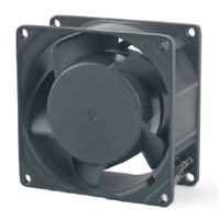 CoolTron FA8038B11T5-91 AC Axial Fan