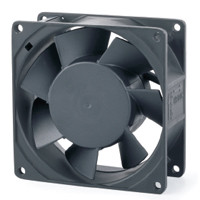 CoolTron FA9238B22T5-91 AC Axial Fan
