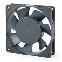 CoolTron FA1225B22T5-91 AC Axial Fan