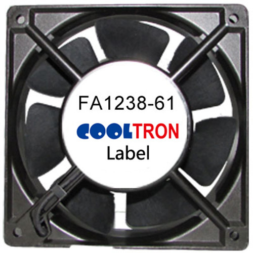 Cooltron FA1238B11T5-61 AC Axial Fans