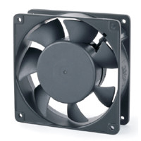 CoolTron FA1238B22T7-91 AC Axial Fan