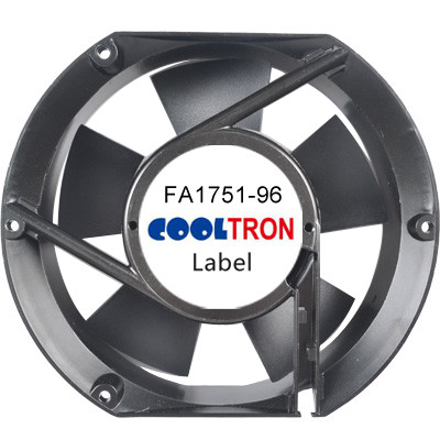 Cooltron FA1751B11T5-96 AC Axial Fans