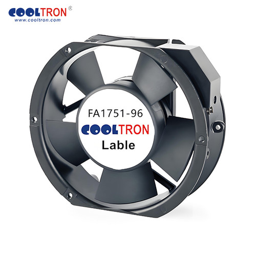CoolTron FA1751B22T7-96 AC Axial Fan