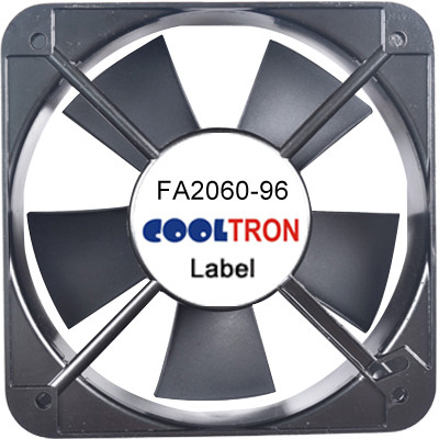 CoolTron FA2060B22T7-96 AC Axial Fan