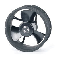 Cooltron FA2589B22T7C-91 AC Axial Fans