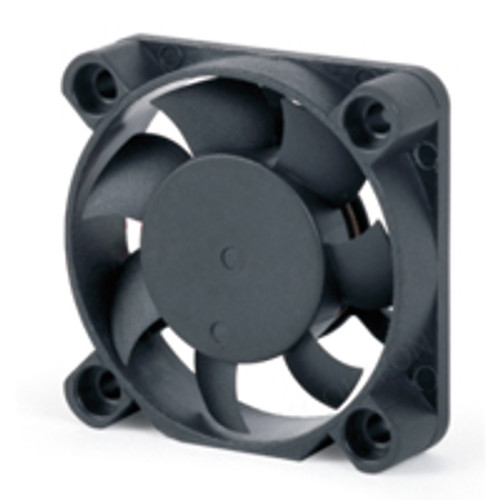 Cooltron FD4010S12W3-3-71 DC Axial Fan