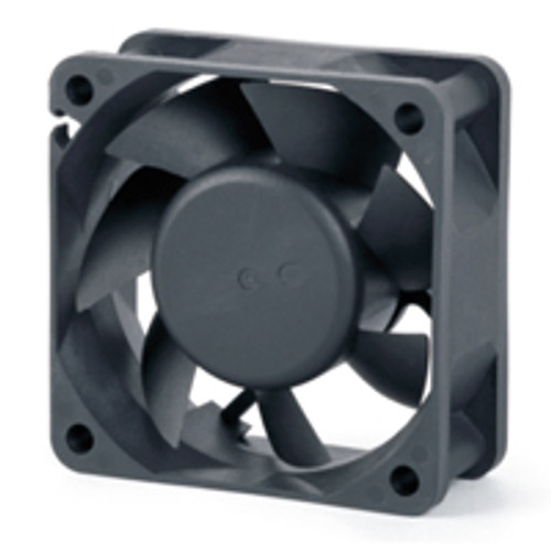 Cooltron FD6025S12W1-71-2N DC Axial Fan