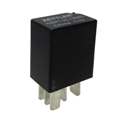 American Zettler AZ977-1A-24DS Automotive Relay