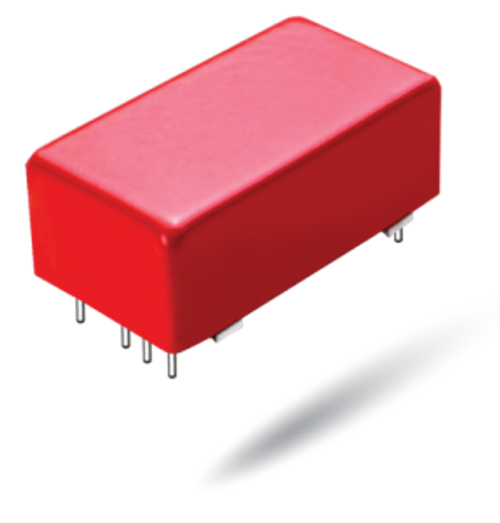 Coto 3660-12-72 Reed Relays